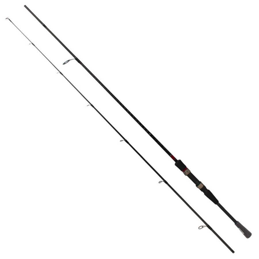 Daiwa Ninja X 213cm 7-25g 2P Spin Kamışı