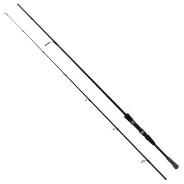 Daiwa Ninja X 213cm 7-25g 2P Spin Kamışı