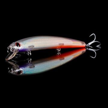 Japanese Minnow 110mm 13g Floating Suni Yem HG2535