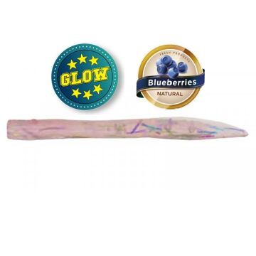 Japanese Nami 3cm Aromalı LRF Silikon Yem 311 Glow 15ad.