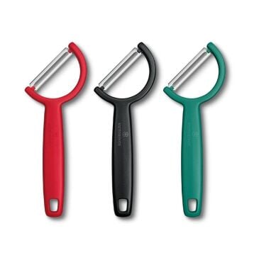 Victorinox RHO Düz Kenar Tek Taraflı Soyacak