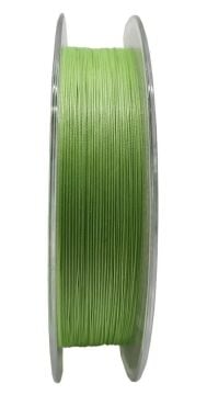 Kendo X-12+1 Braided 300m Örgü İp Misina Apple Green