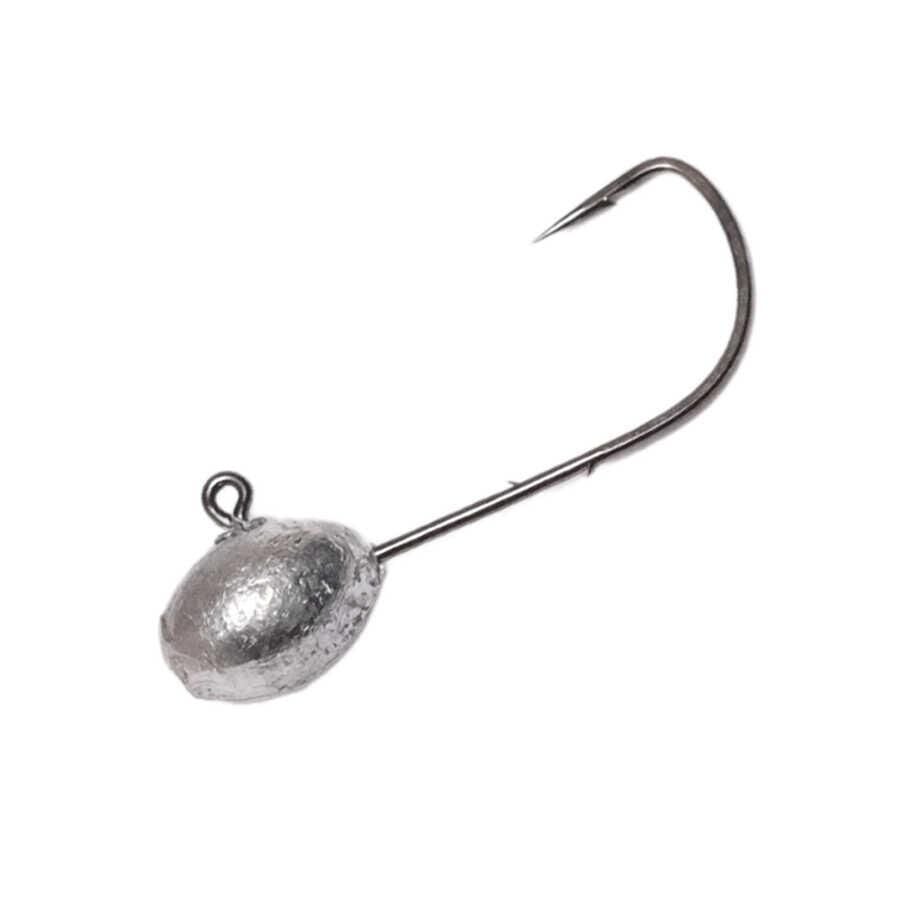 Ryuji Ajing 1.5g LRF Jig Head Silikon Yem Zokası 5ad