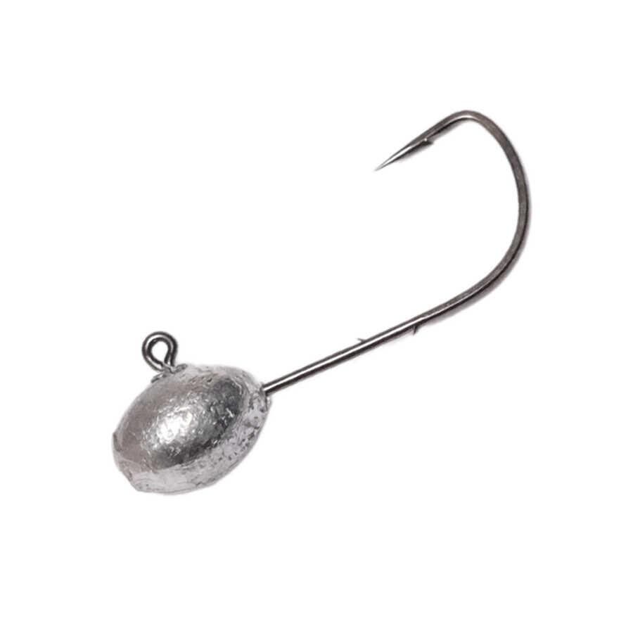 Ryuji Ajing 1.5g LRF Jig Head Silikon Yem Zokası 5ad