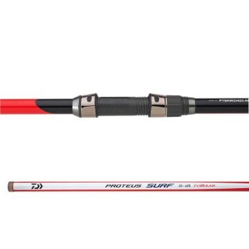 Daiwa Proteus Surf KW 420cm 100-225g 3P Surf Kamışı