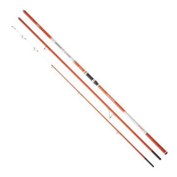 Daiwa New Shorecast 420cm 100-225g 3P Surf Kamışı