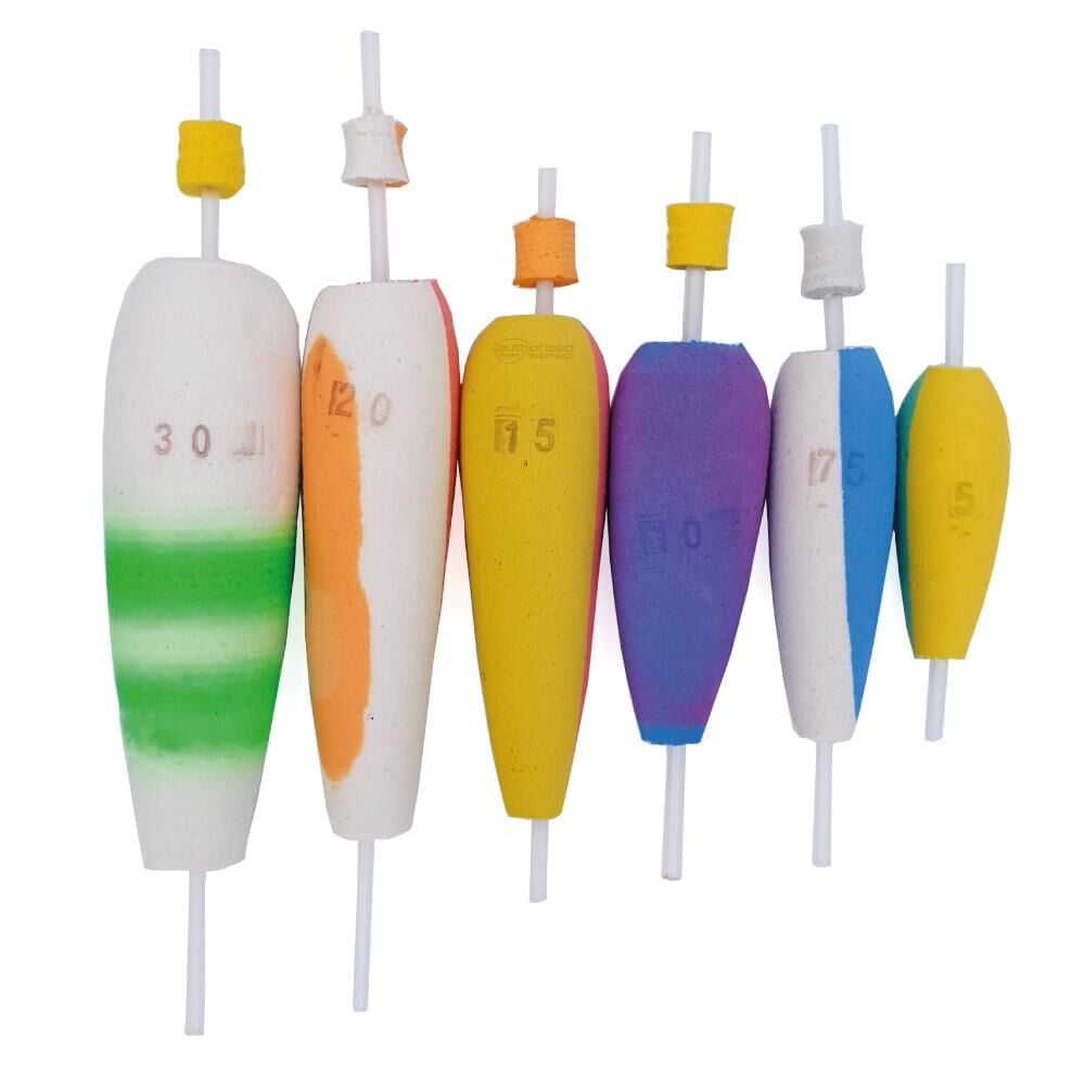 TAMSET Renkli Eva Sünger Şamandıra