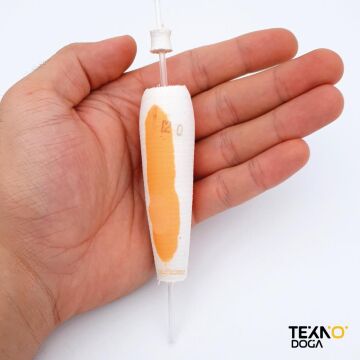TAMSET Renkli Eva Sünger Şamandıra 7.5g