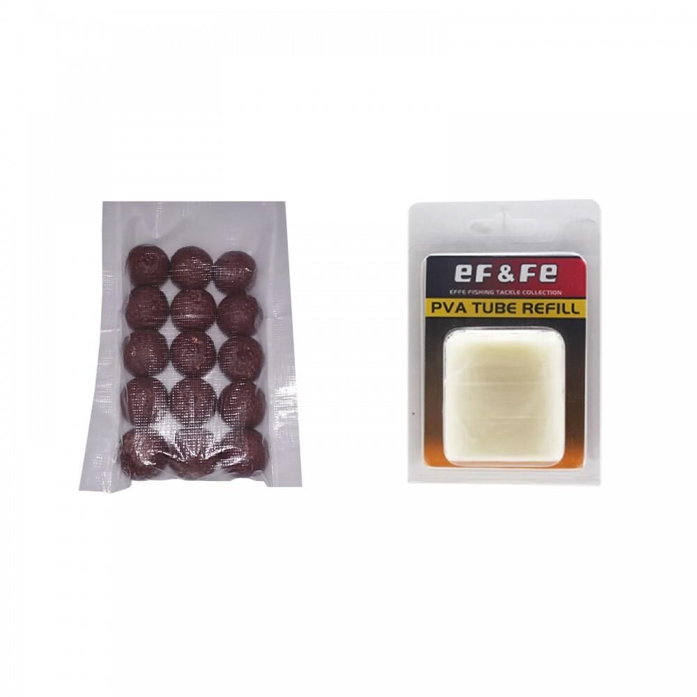 EFFE PVA Refill Suda Eriyen Yem Torbası 5 Metre HG3582