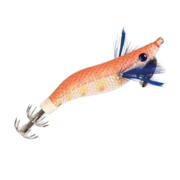 Lineaefe Squid Catcher Kalamar Zokası Glow Fosforlu Karides