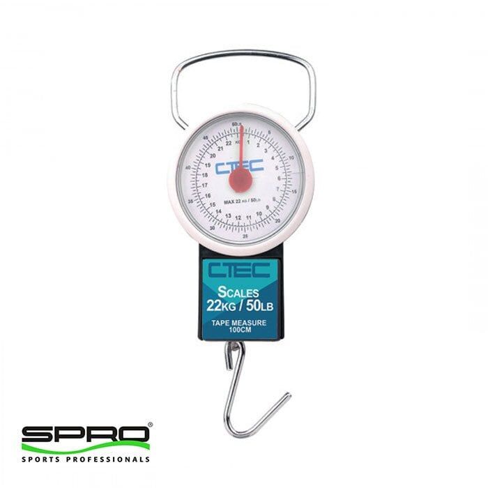 Sproo Ctec Taşınabilir Kancalı El Tartısı Max 22kg