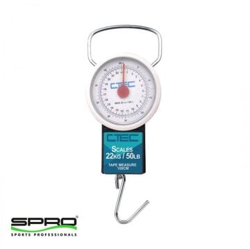 Sproo Ctec Taşınabilir Kancalı El Tartısı Max 22kg