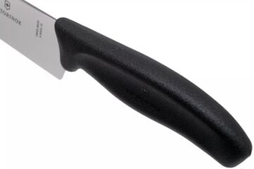 Victorinox SwissClassic 19cm Doğrama Bıçağı 6.8003.19B Siyah