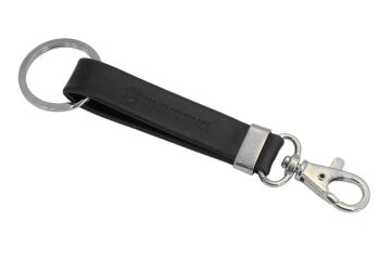 Victorinox 4.1853 Deri Anahtarlık Kemere Takılabilir
