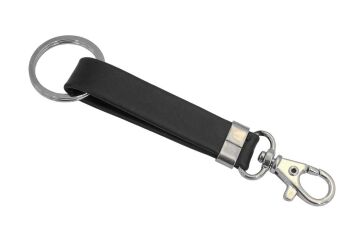 Victorinox 4.1853 Deri Anahtarlık Kemere Takılabilir