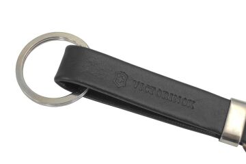 Victorinox 4.1853 Deri Anahtarlık Kemere Takılabilir