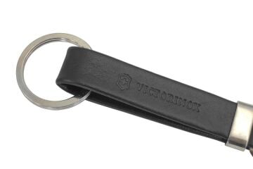 Victorinox 4.1853 Deri Anahtarlık Kemere Takılabilir