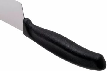 Victorinox Swiss Classic 17cm Santoku Bıçağı 6.8503.17B Siyah