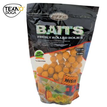 EFFE 1,8cm Aromalı Boili Top Sazan Yemi 500g