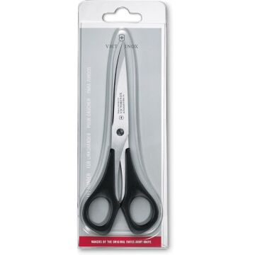 Victorinox Profesyonel Mutfak Makası Siyah 8.0906.16