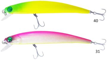 Kendo Zero Arise 8.0cm 5.1g Floating Suni Yem