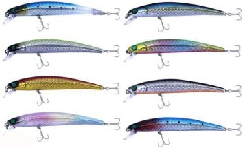 Kendo Zero Arise 8.0cm 5.1g Floating Suni Yem