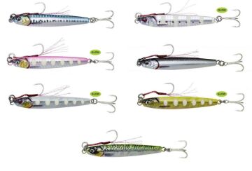 Savage Gear 3D Jig Minnow 15g 6.8cm Suni Yem Sardalya Sahtesi