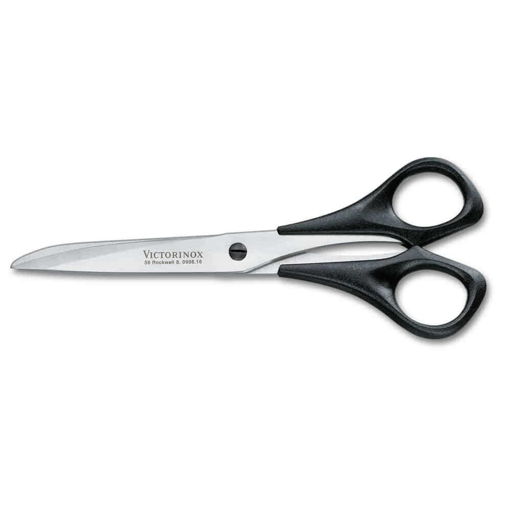Victorinox Profesyonel Mutfak Makası Siyah 8.0906.16L Sol El
