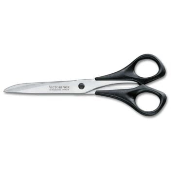 Victorinox Profesyonel Mutfak Makası Siyah 8.0906.16L Sol El