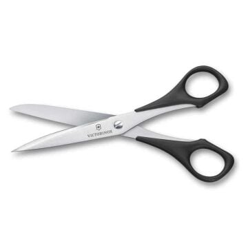 Victorinox Profesyonel Mutfak Makası Siyah 8.0906.16L Sol El