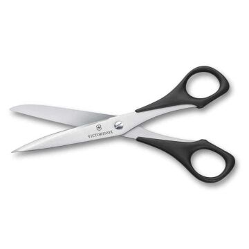 Victorinox Profesyonel Mutfak Makası Siyah 8.0906.16L Sol El