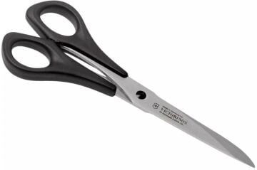 Victorinox Profesyonel Mutfak Makası Siyah 8.0906.16L Sol El