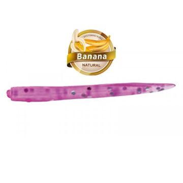 Japanese Nami 3cm Aromalı LRF Silikon Yem 310 15ad.