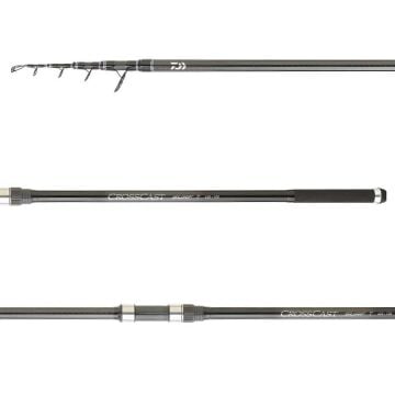 Daiwa Crosscast 420cm 150g Tele Surf Kamış