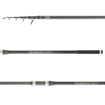 Daiwa Crosscast 420cm 150g Tele Surf Kamış