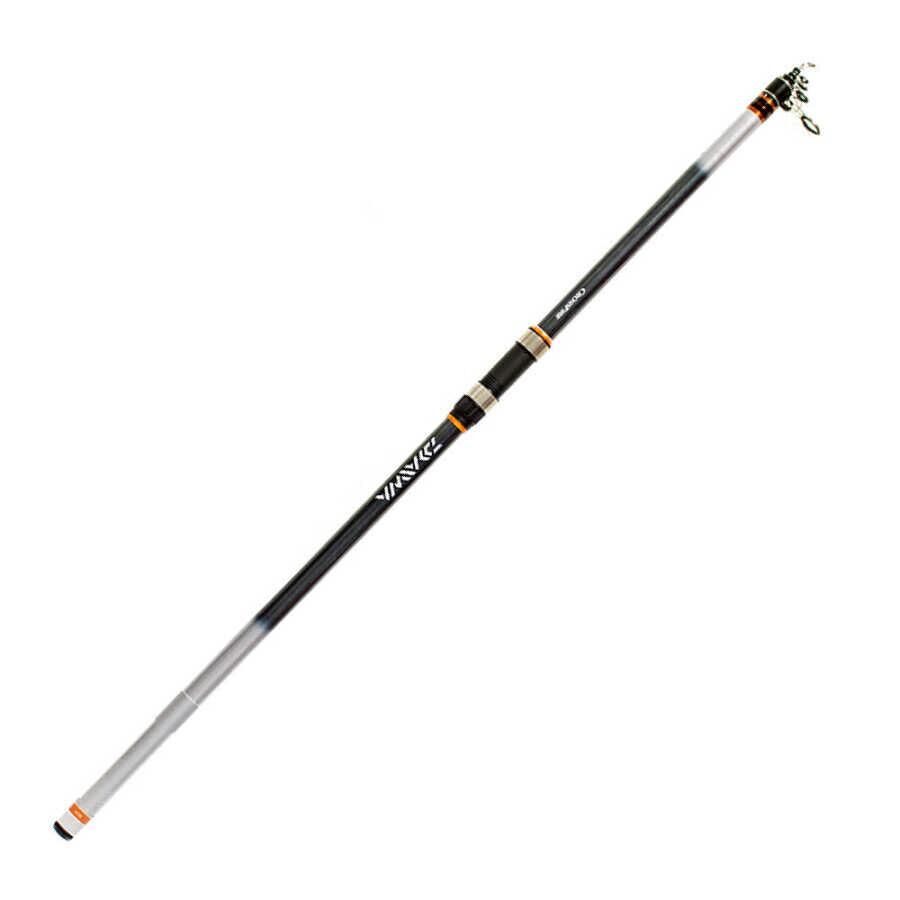 Daiwa Crossfire 420cm 100-250g Tele Surf Kamış