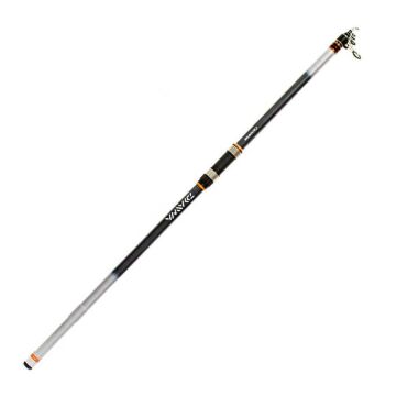 Daiwa Crossfire 420cm 100-250g Tele Surf Kamış
