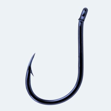 BKK Chinu-R Shark Çupra Mercan Sazan Olta İğnesi 4 10 Pcs