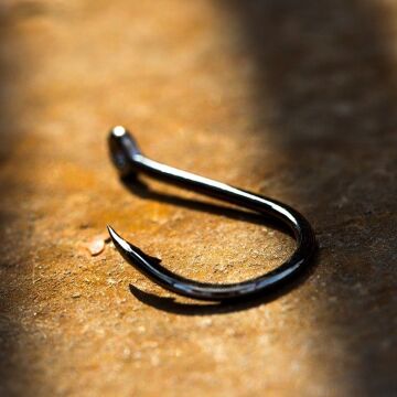 BKK Chinu-R Shark Çupra Mercan Sazan Olta İğnesi