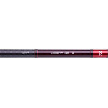 Daiwa Liberty HR 420cm 100-225g 3P Surf Kamışı