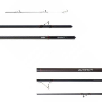Daiwa Liberty HR 420cm 100-225g 3P Surf Kamışı