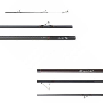 Daiwa Liberty HR 420cm 100-225g 3P Surf Kamışı