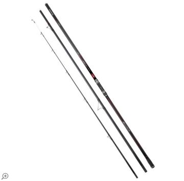 Daiwa Liberty HR 420cm 100-225g 3P Surf Kamışı