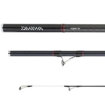 Daiwa Liberty HR 420cm 100-225g 3P Surf Kamışı