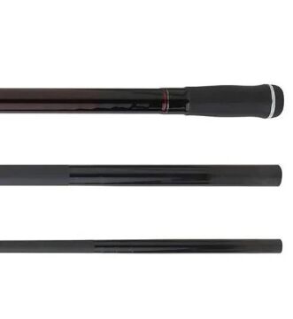 Daiwa Liberty HR 420cm 100-225g 3P Surf Kamışı