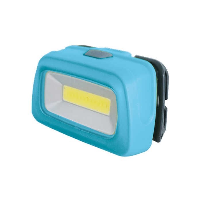 Panther 500 Lümen Pilli COB Led Kafa Lambası PT-5077