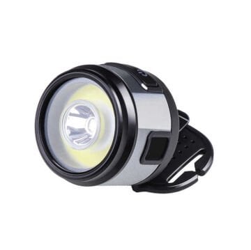 Panther 800 Lümen USB Şarjlı LED Kafa Lambası PT-5203
