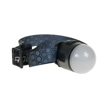 Panther 800 Lümen USB Şarjlı LED Kafa Lambası PT-5203