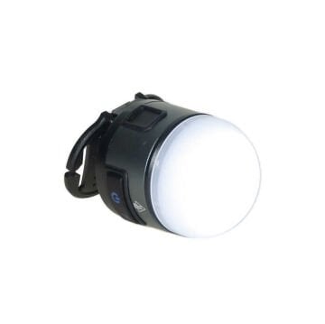 Panther 800 Lümen USB Şarjlı LED Kafa Lambası PT-5203