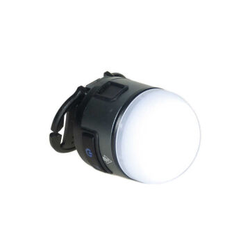 Panther 800 Lümen USB Şarjlı LED Kafa Lambası PT-5203